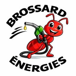 Brossard Énergies